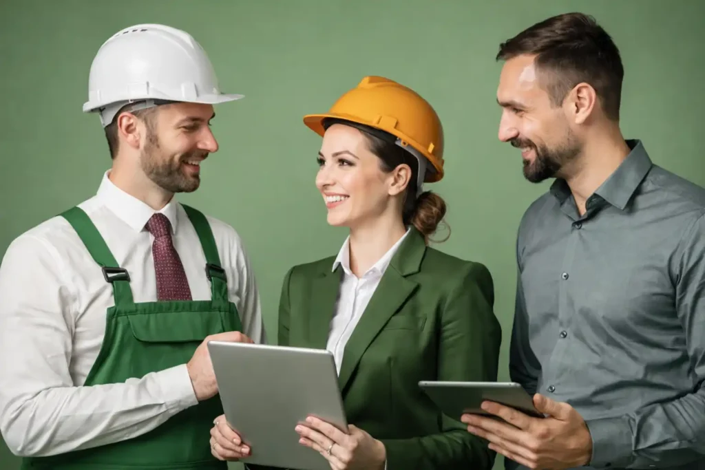 اسکیل‌ورکرهای مشغول به کار در استرالیا پس از ورود با ویزاهای کاری مختلف اسکیل ورکر استرالیا