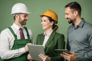 اسکیل‌ورکرهای مشغول به کار در استرالیا پس از ورود با ویزاهای کاری مختلف اسکیل ورکر استرالیا